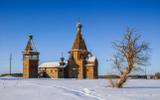 Таинственный Север. Новогоднее путешествие по Архангельской области