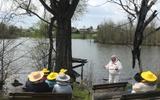 Экскурсия по колодно-бортевой пасеке. Мавзолей Тура-Хана и визит-центра Евразийского музея кочевых цивилизаций