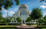 Загородная автобусная экскурсия в один из пригородов Санкт-Петербурга на выбор
