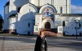 Фото туриста из тура «Классическое Золотое кольцо России из Москвы. От Сергиева Посада до Владимира»