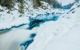 Водопад Кивач и Марциальные воды. Отъезд