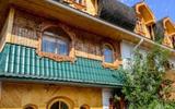 Гостиница «Русский Север»