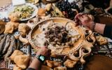 Дорога в сердце Алтая