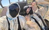 Фото туриста из тура «Молодёжный тур в Дагестан»