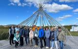 Прибытие в Петропавловск-Камчатский, поездка на Халактырский пляж