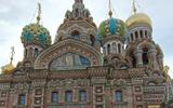 Фото туриста из тура «День за днем. Петербургские истории. Тур на 3 дня. Осень-весна»