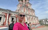 Фото туриста из тура