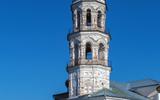 Музей деревянного зодчества «Василёво». Экскурсия по г. Торжку