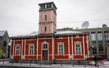 Сортавала