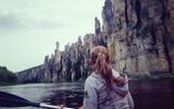 Фото туриста из тура «Открой неизведанную Якутию. Активный тур»