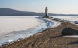 Прибытие во Владивосток. Обзорная экскурсия по городу