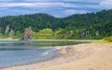 Тайны вулканов. Круиз на Курильские острова из Петропавловска-Камчатского