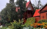 Гостиница Марьина Роща