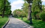 Прибытие в Москву. Прогулка по парку «Зарядье». Красная площадь. Александровский сад