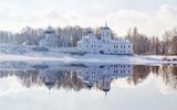 «Псков православный» - экскурсия по храмам и монастырям