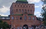 Фото туриста из тура «Нижегородские этюды»