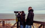 Куршская коса и Зеленоградск