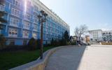 Гостиница «Каспий»