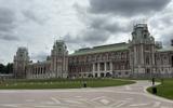 Экскурсия в музей-заповедник «Царицыно»