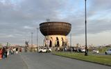 Фото туриста из тура «Татарстан на 100 процентов. Летняя Казань на 6 дней»