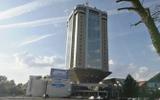 Гостиница «Панорама»