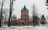 Отечество нам Царское Село. Новогодние выходные в Ленинградской области