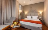 Отель «Holiday Inn Kaliningrad»