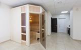 Гостиница «АМАКС Конгресс-отель»