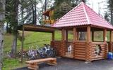 База отдыха «Горное озеро»