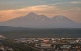 Петропавловск-Камчатский