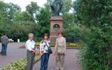 Фото туриста из тура «Путешествие в древность. Тур в Ульяновскую область и Татарстан»