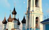 Фото туриста из тура «Большие выходные в Калуге»