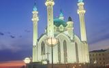 Фото туриста из тура «В Казань день за днем. Тур на 5 дней»