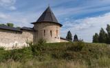 Псков, Изборск, Печоры