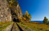 Байкальский странник. Осеннее приключение