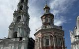 Фото туриста из тура «Малое Золотое кольцо России»