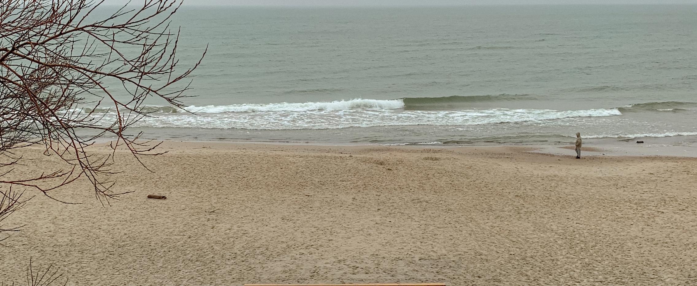 Балтийская панорама. Зимний тур в Калининградскую область