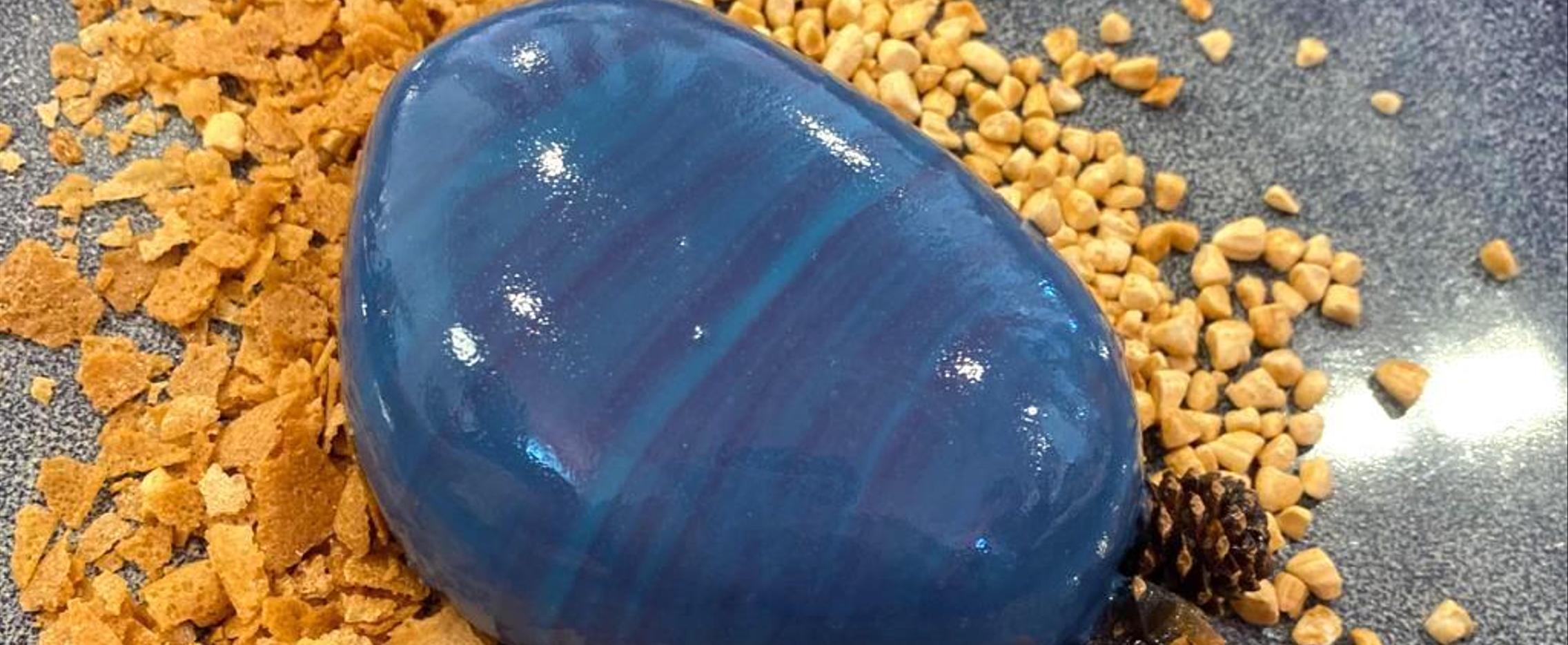 Новогодний гастрономический тур на лёд Байкала