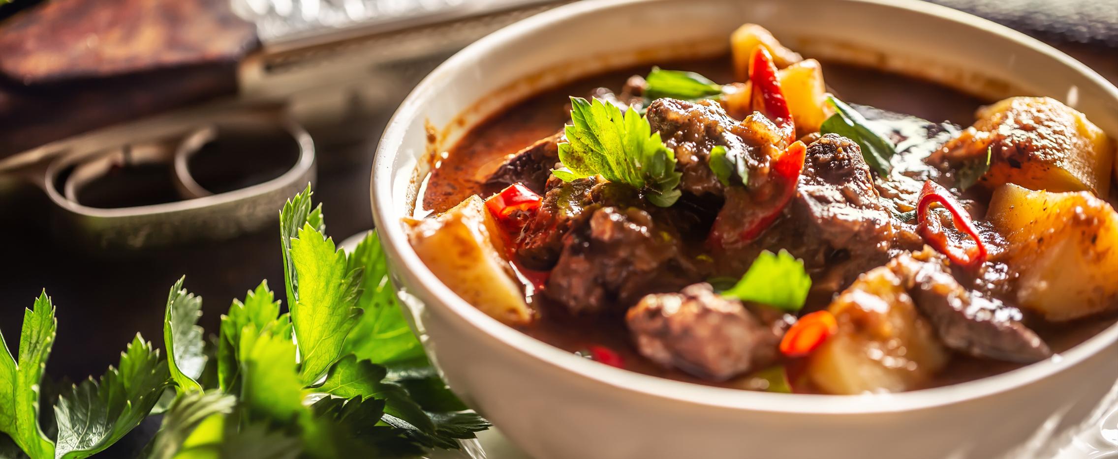 Легенды и вкусы Калмыкии. Гастрономический тур