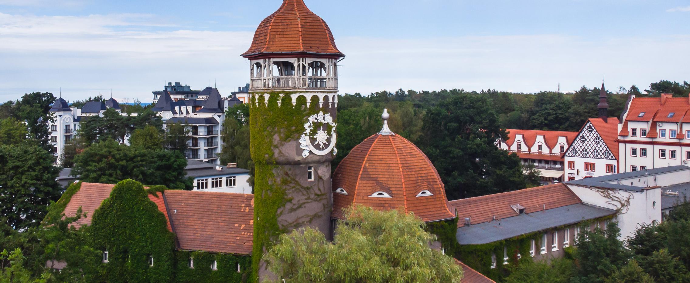 Янтарный вояж. Экскурсионный тур в Калининградскую область на 6 дней