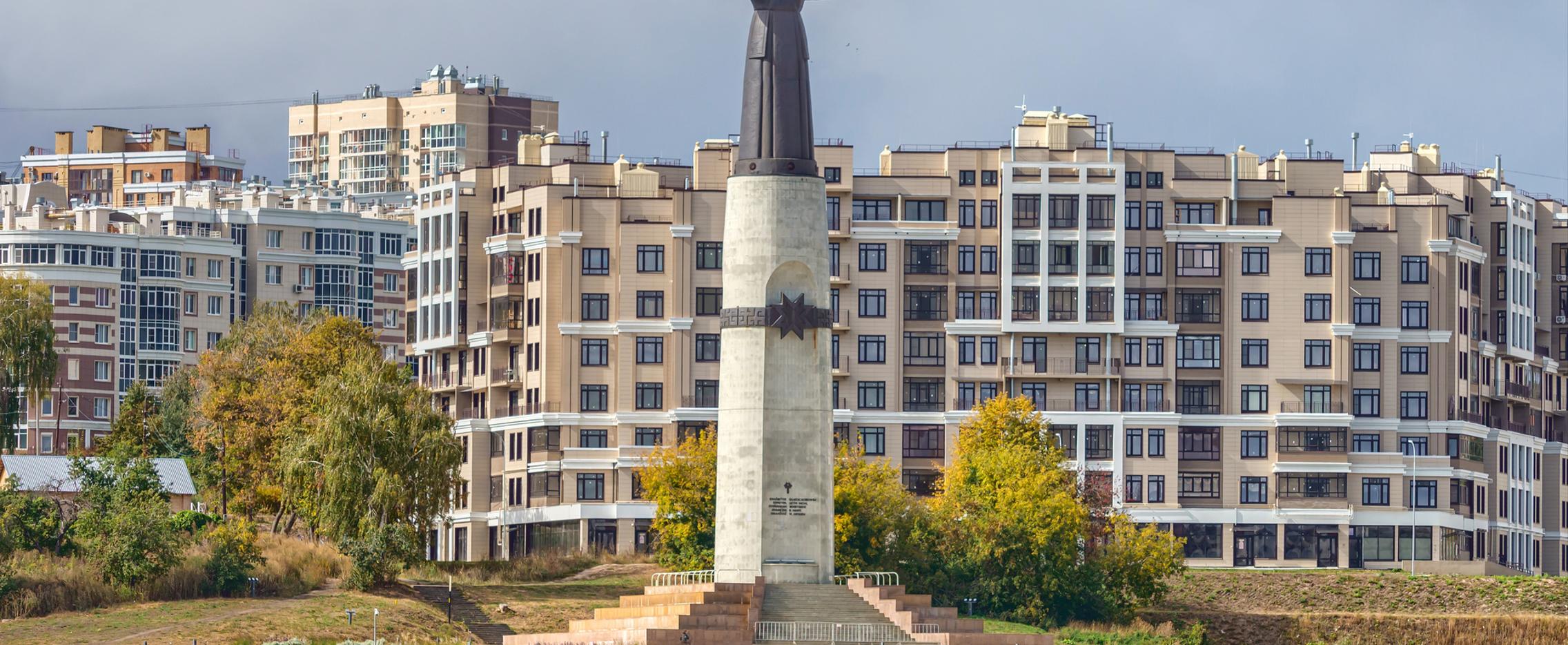 Волжский вояж. Железнодорожный круиз в Чувашию и Нижний Новгород