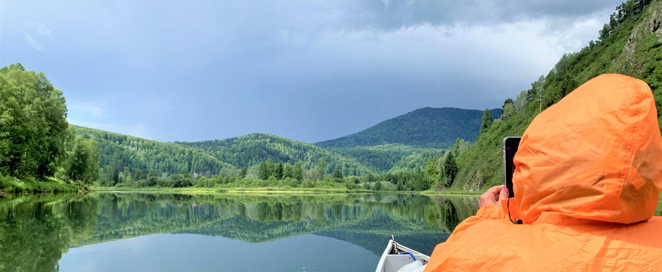 Шория и Алтай. Экскурсионный тур на 3 дня