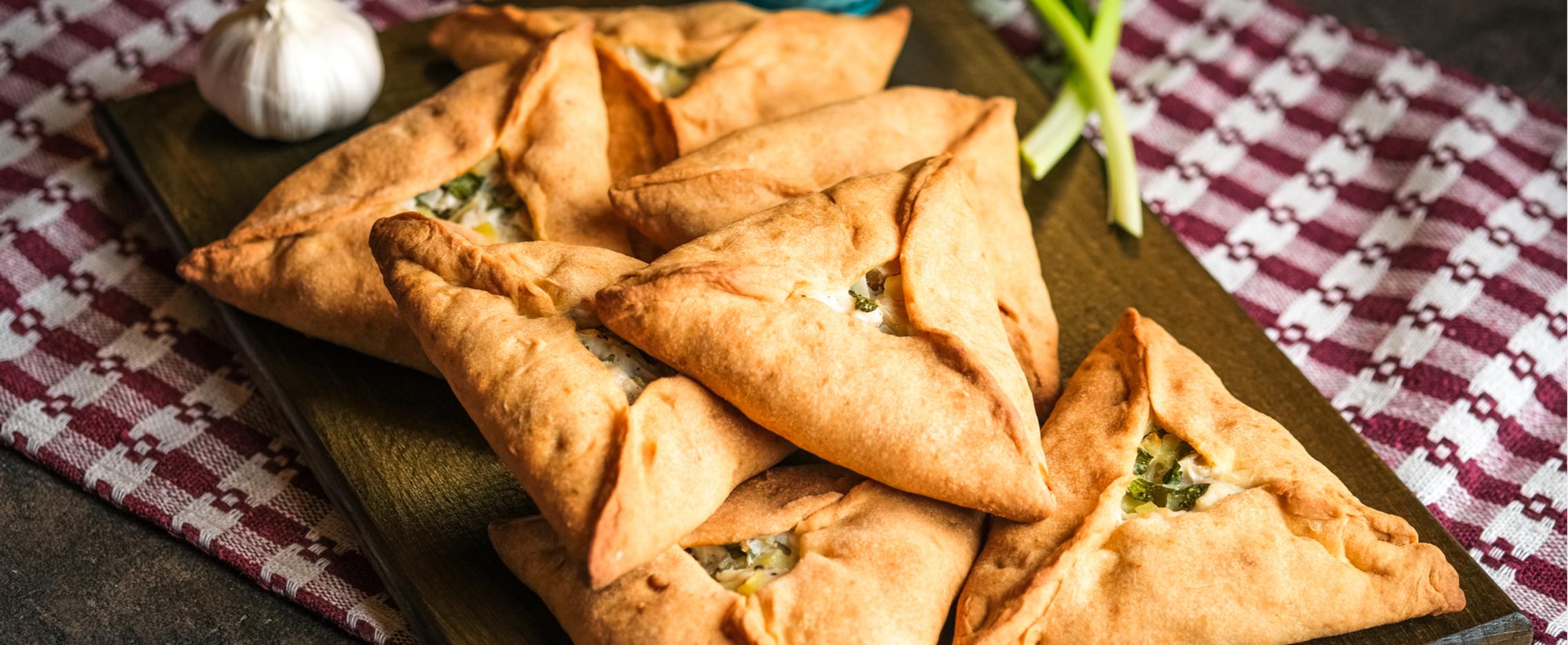 Кулинарные секреты трех республик. Казань, Йошкар-Ола и Чебоксары. Зимний тур