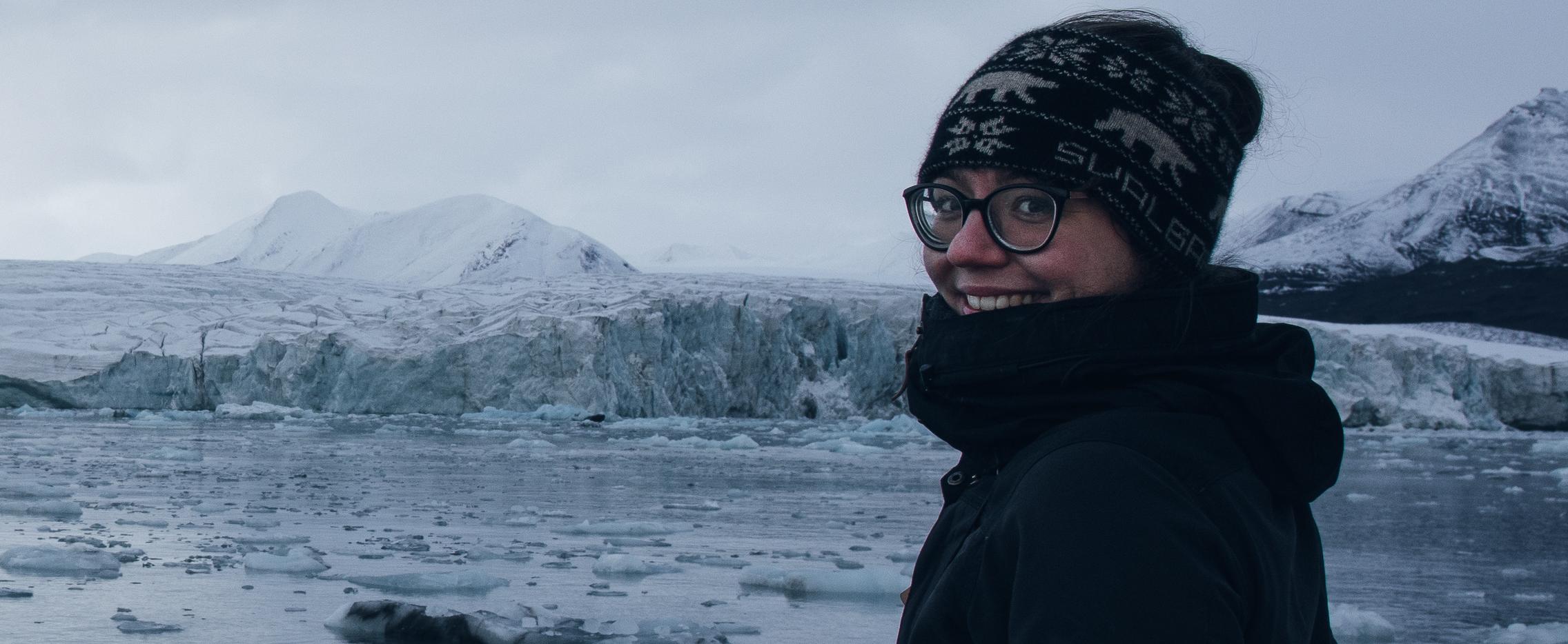 Круиз на Северный полюс на ледоколе класса люкс