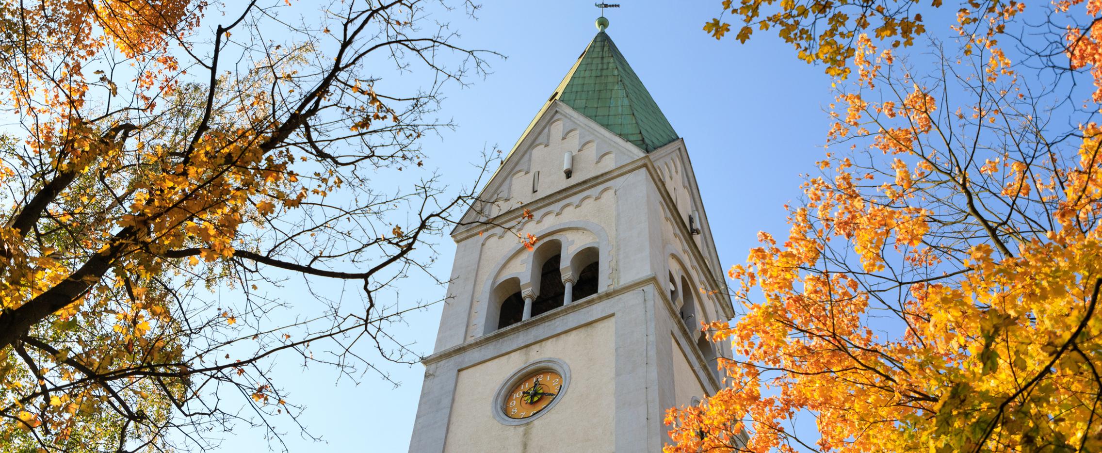 Балтийский экспресс на 5 дней. Цикличный тур в Калининград с октября по май