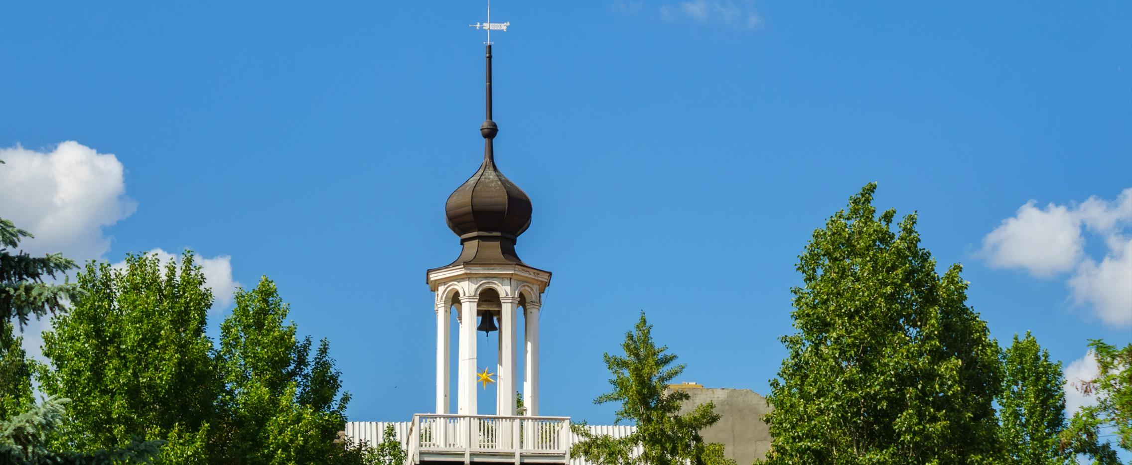 Выходные в Волгограде