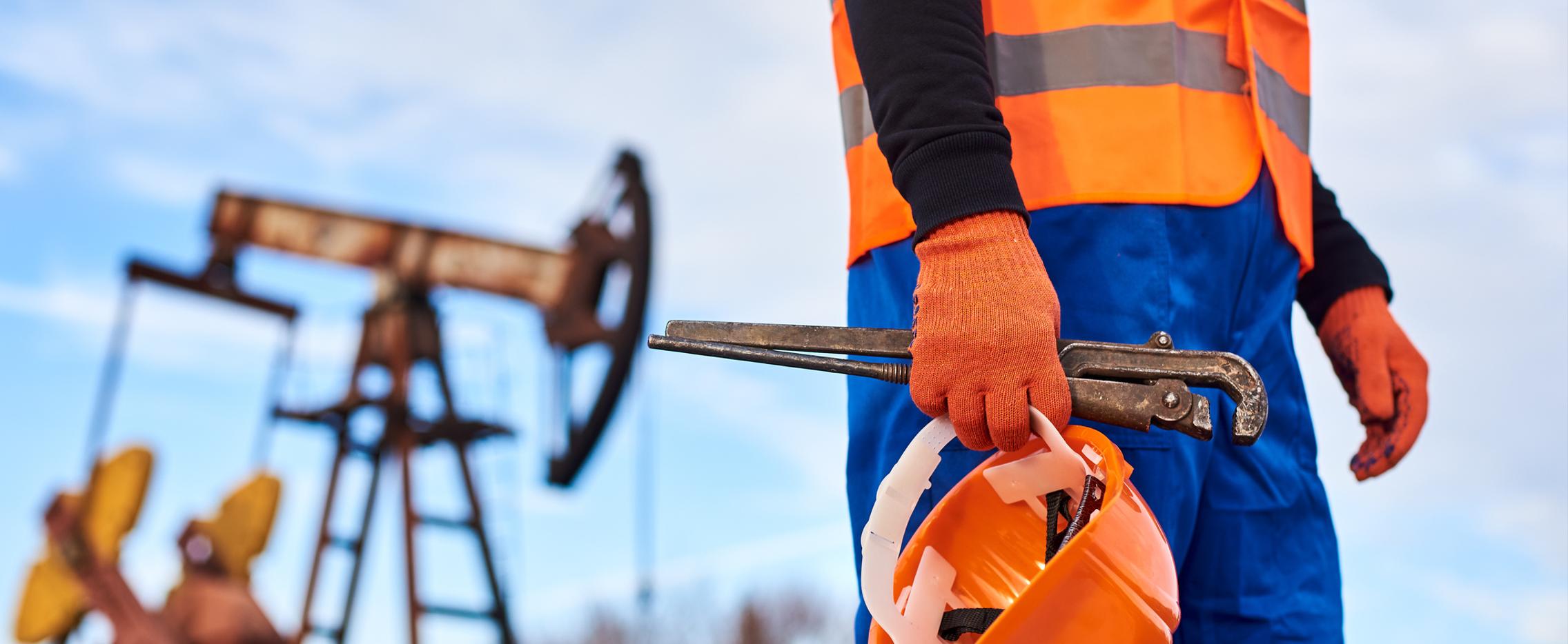 Черное золото Сибири. Тюмень и Тобольск