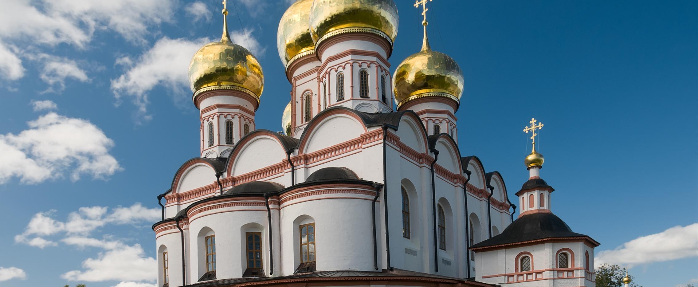 Три жемчужины Новгородчины. Великий Новгород, Старая Русса и Валдай. Весна-лето