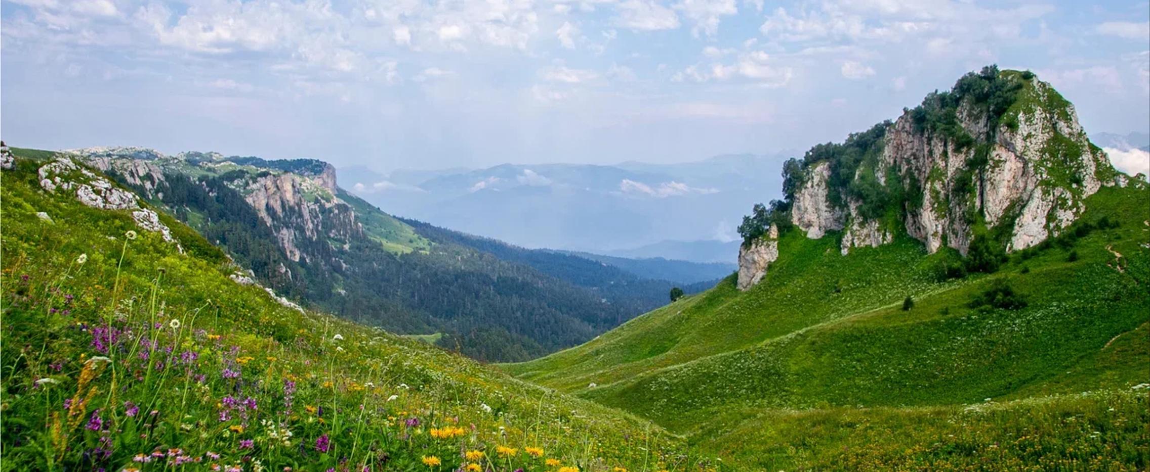 6 городов по югу России. Экскурсионный тур