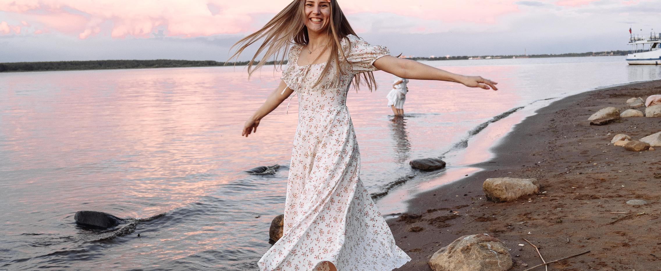 Иван Купала в Рыбинске. Автобусный тур из Москвы